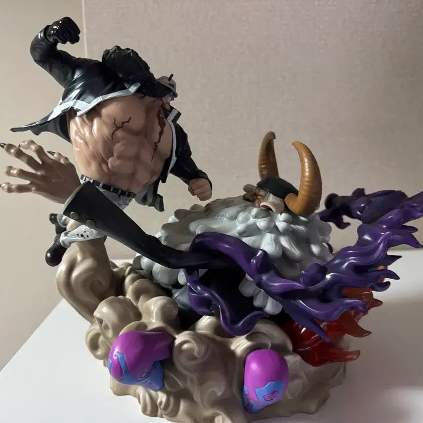 [BUNJANG] One Piece Ichiban Kuji Future Island Egghead Last One Prize Figure / 원피스 제일복권 미래섬 에그헤드 라스트원 팝니다