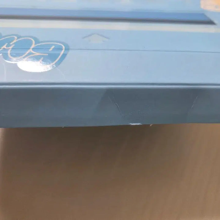 [BUNJANG] Byeon Woo Seok Postbox Goods / 변우석 포스트박스