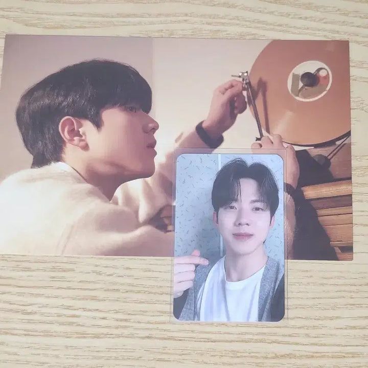 [BUNJANG] DAY6 Everline Lucky Draw Dowoon Bundle Set / 일괄) 데이식스 에버라인 럭드 도운