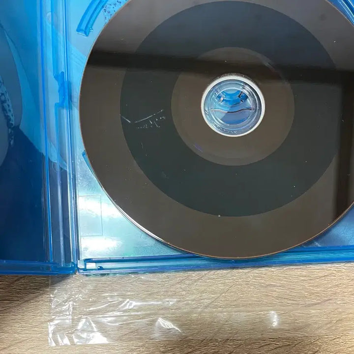 [BUNJANG] Tomoe Yamanaka Gravure Blu-ray Kazoufuugetsu Part.2 / 그라비아 블루레이 야마나카 토모에 화조풍월 part.2