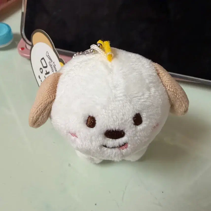 [BUNJANG] RIIZE RIIZIE 1st Generation "Meongryong" 10cm Doll / 라이즈 리라즈 1기 멍룡이 10cm 인형 판매합니다