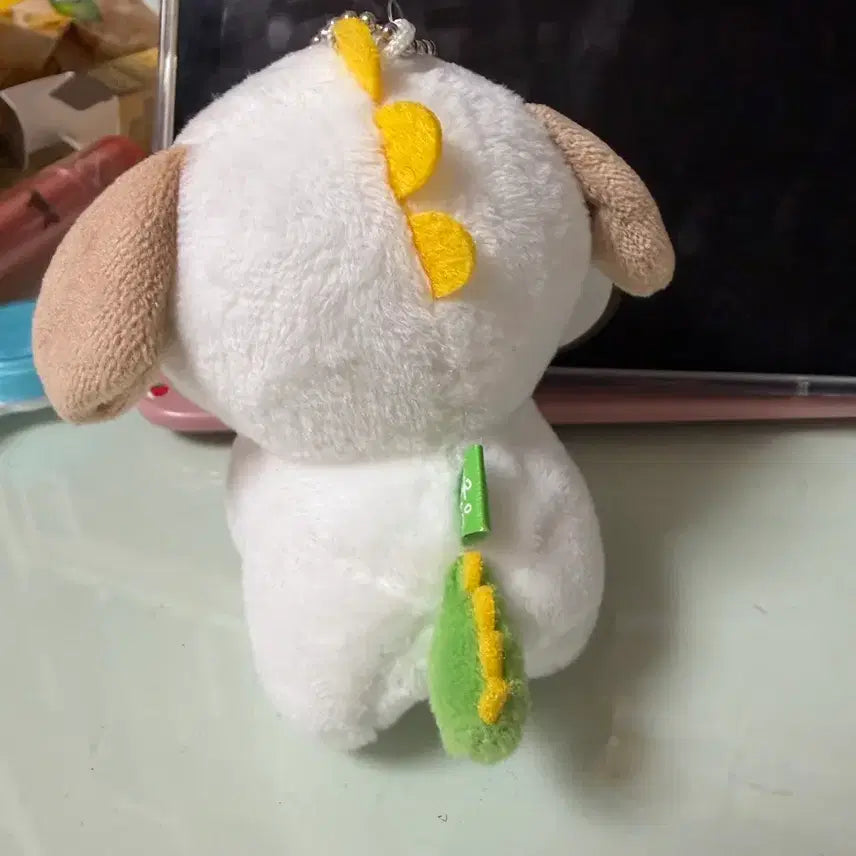 [BUNJANG] RIIZE RIIZIE 1st Generation "Meongryong" 10cm Doll / 라이즈 리라즈 1기 멍룡이 10cm 인형 판매합니다