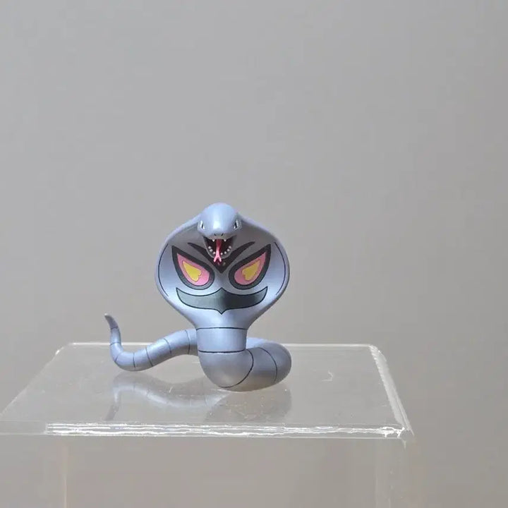 [BUNJANG] HH Studio Avoc Avo Floc 1/20 Scale World Figure / HH 아보크 피규어. 포켓몬 스케일월드