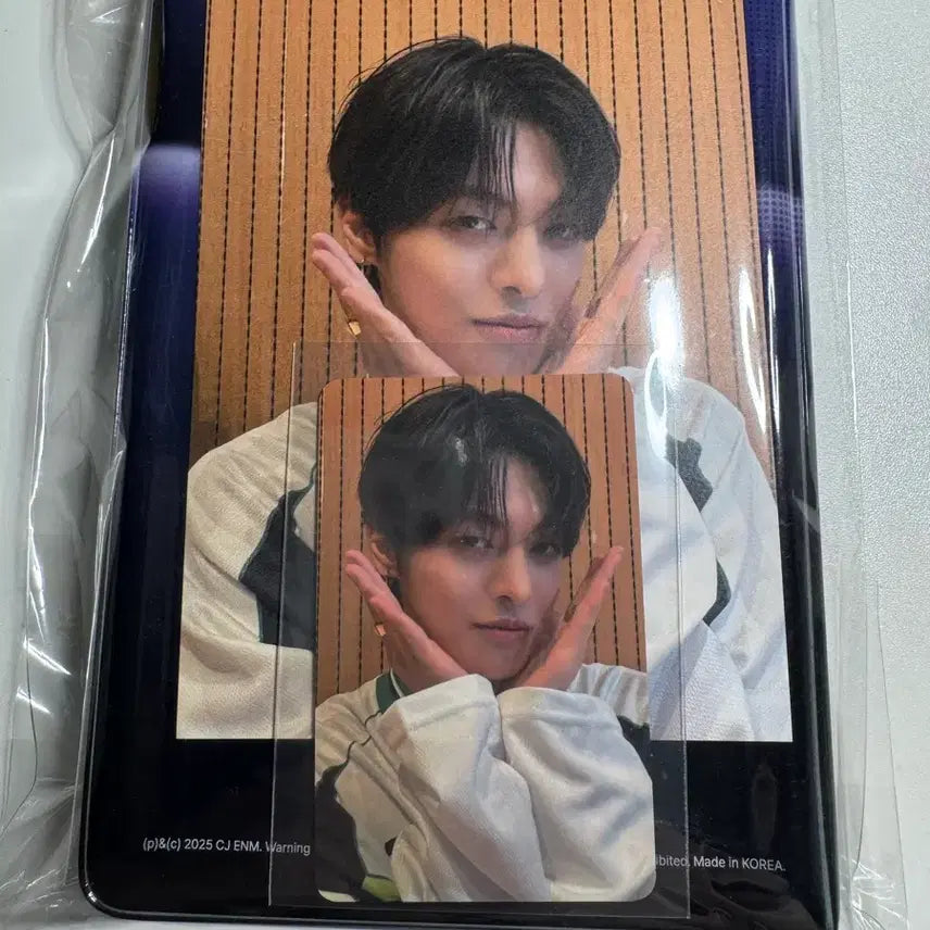 [BUNJANG] BOPL Collect Book / 보플 이리오 콜북