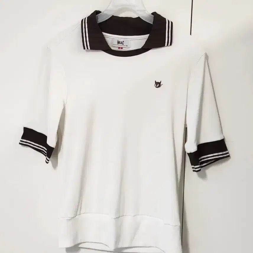 [BUNJANG] Wagolf Ribbed Knit Size 3 / 왁골프 골지니트 3사이즈