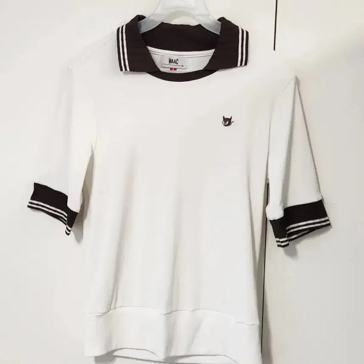 [BUNJANG] Wagolf Ribbed Knit Size 3 / 왁골프 골지니트 3사이즈