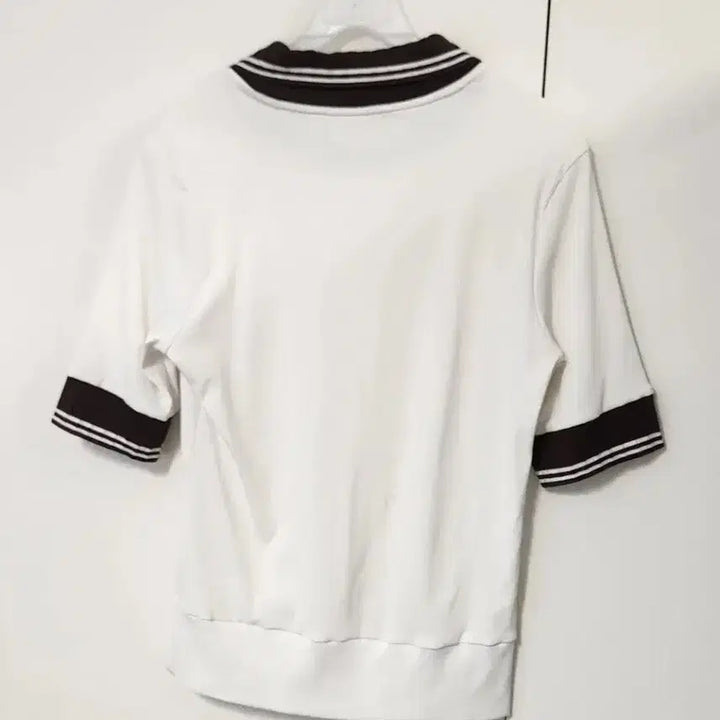 [BUNJANG] Wagolf Ribbed Knit Size 3 / 왁골프 골지니트 3사이즈