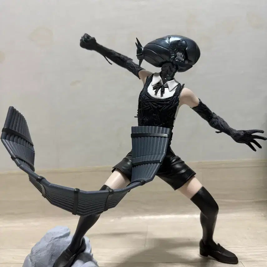 [BUNJANG] Banpresto Chainsaw Man Makima Figure / 반프레스토 레제 밤