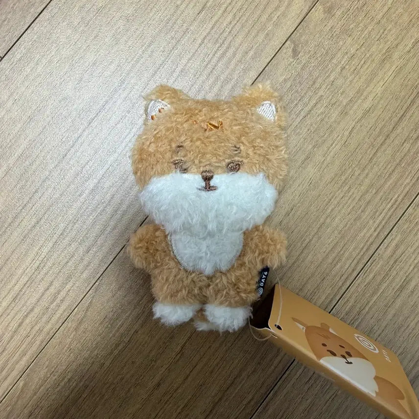 [BUNJANG] Day6 Denimals Petitmals No. 9 Popup MD Magnet Doll Young K / 데이식스 데니멀즈 쁘띠멀즈 넘버나인 팝업 엠디 마그넷 인형 영케이 케