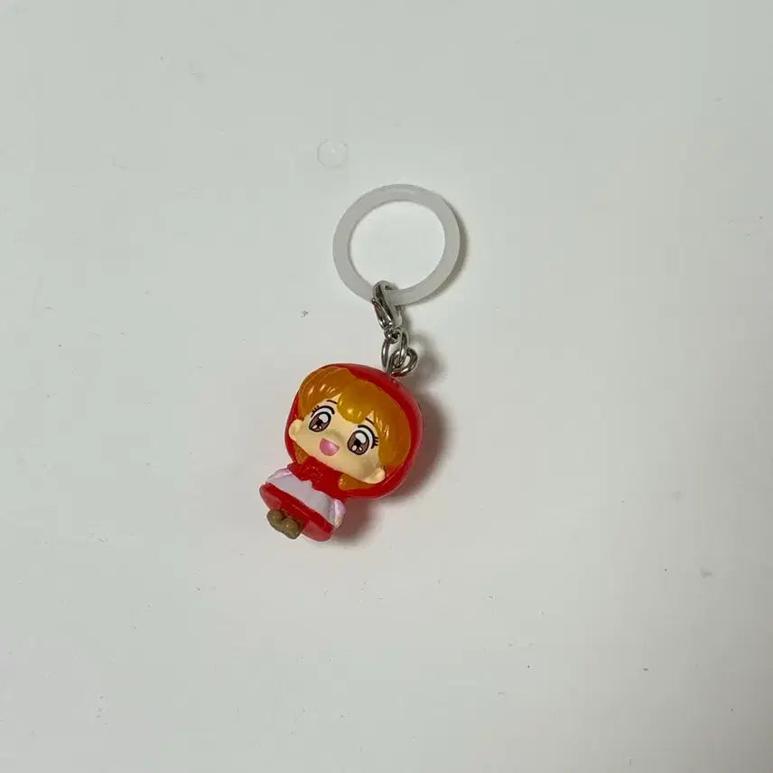 [BUNJANG] Red Riding Hood Chacha Majirushi / 빨간 망토 차차 메지루시