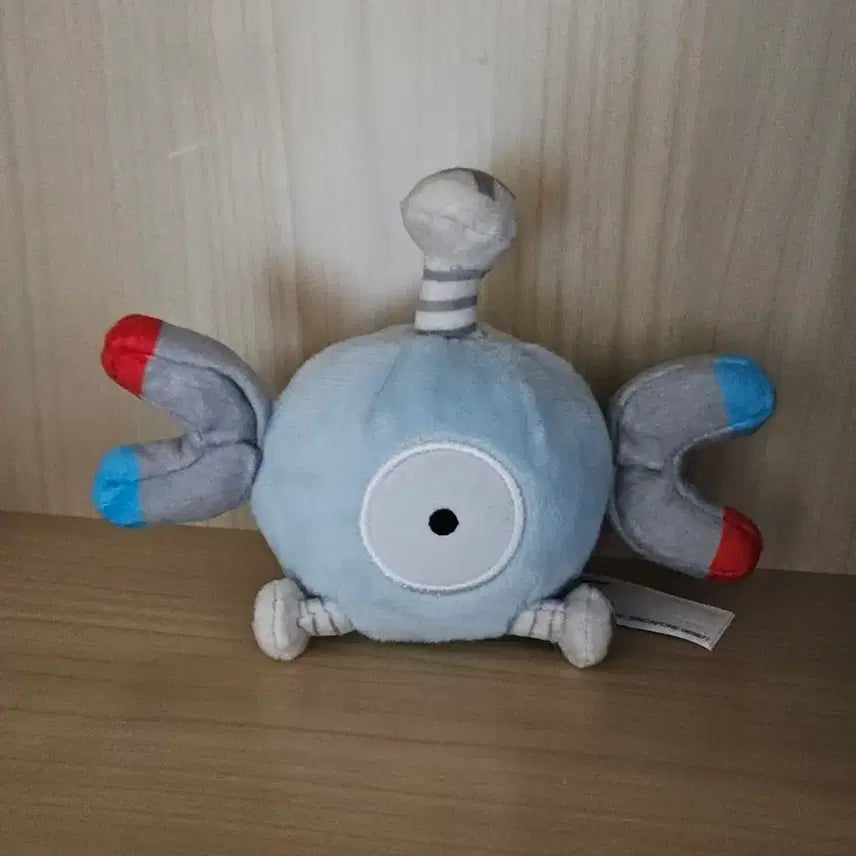 [BUNJANG] Pokemon Cyndaquil Fit Plush Doll / 포켓몬 코일 fit 핏 인형 굿즈 누이