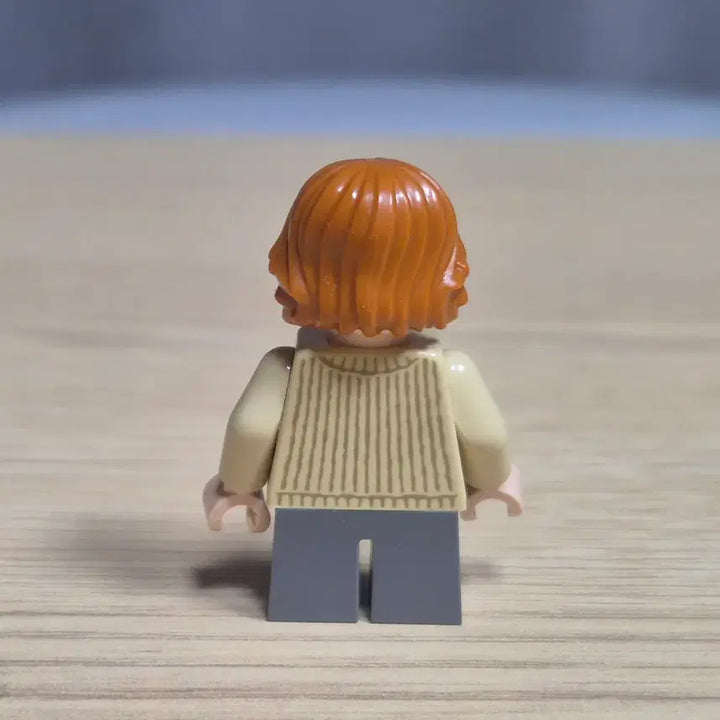 [BUNJANG] LEGO Harry Potter Ron Weasley Minifigure / 레고 해리포터 론 위즐리 미니피규어
