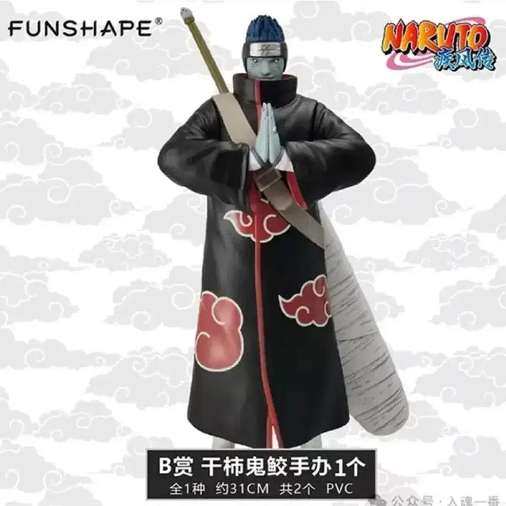 [BUNJANG] Naruto Kisame Chinese Ichiban Kuji Figure / 나루토 중국쿠지 키사메 피규어 판매합니다