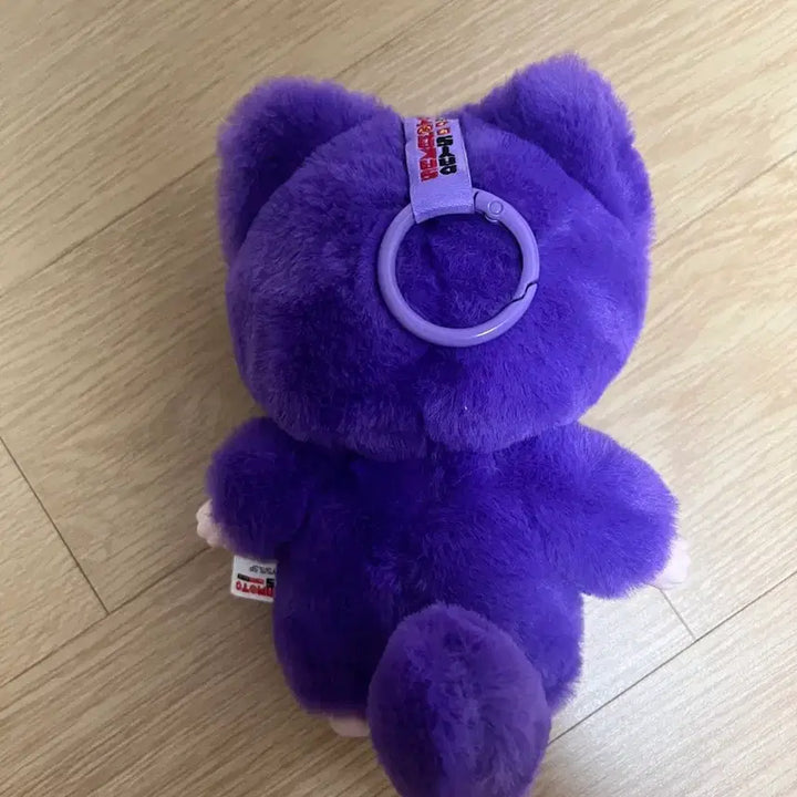 [BUNJANG] Sakamoto Days Shiba Sabubu Plush Doll / 사카모토데이즈 시시바 사부부 시시바인형eaki