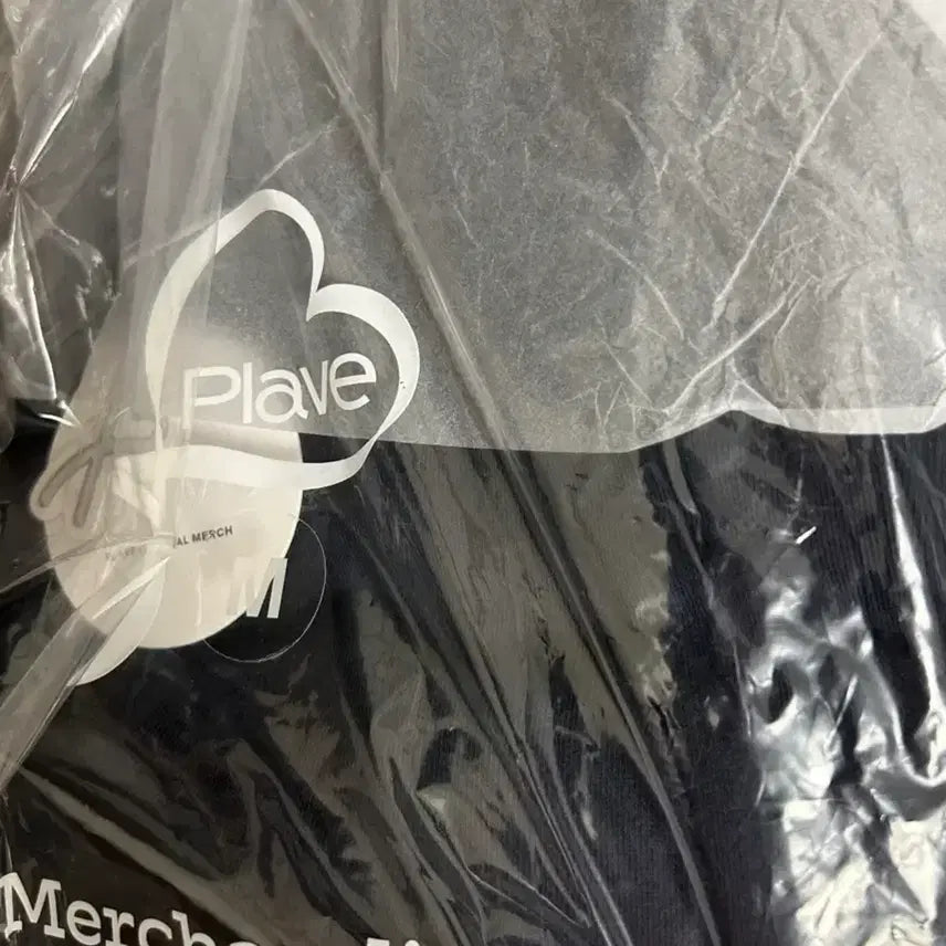 [BUNJANG] Plaive Pants M Navy Sealed / 플레이브 바지 M 네이비 미개봉 원가이하 양도