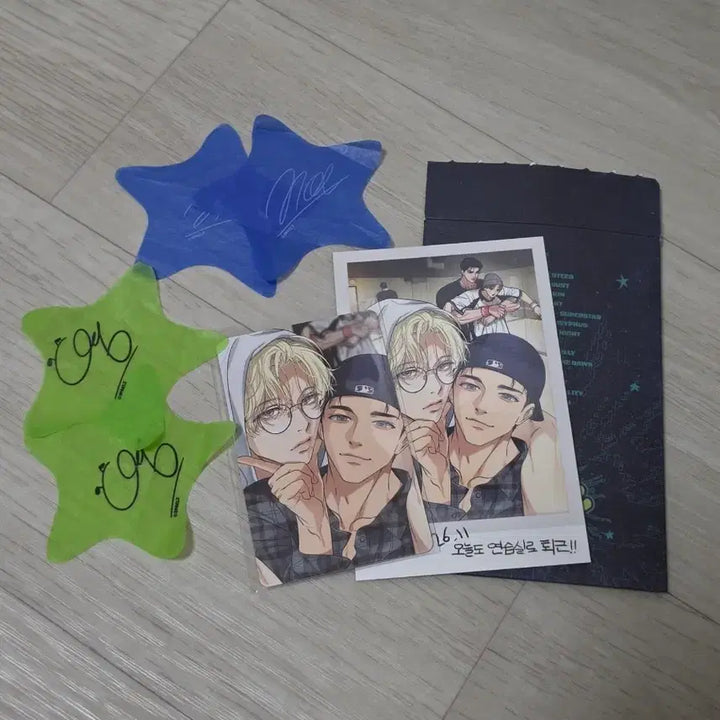 [BUNJANG] Sparkles Backlight Snap Pack Confetti Bundle Set / 스파클즈 백라이트 스냅팩 + 컨페티 일괄