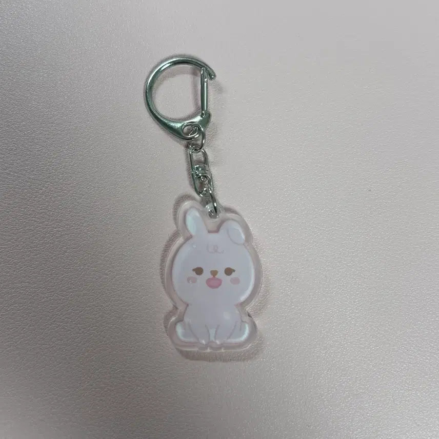 [BUNJANG] DAY6 Young K Petit Merz Deni Merz Acrylic Keyring Wonpil / 데이식스 쁘띠멀즈 데니멀즈 팝업스토어 엠디 굿즈 아크릴 키링 원필 필끼
