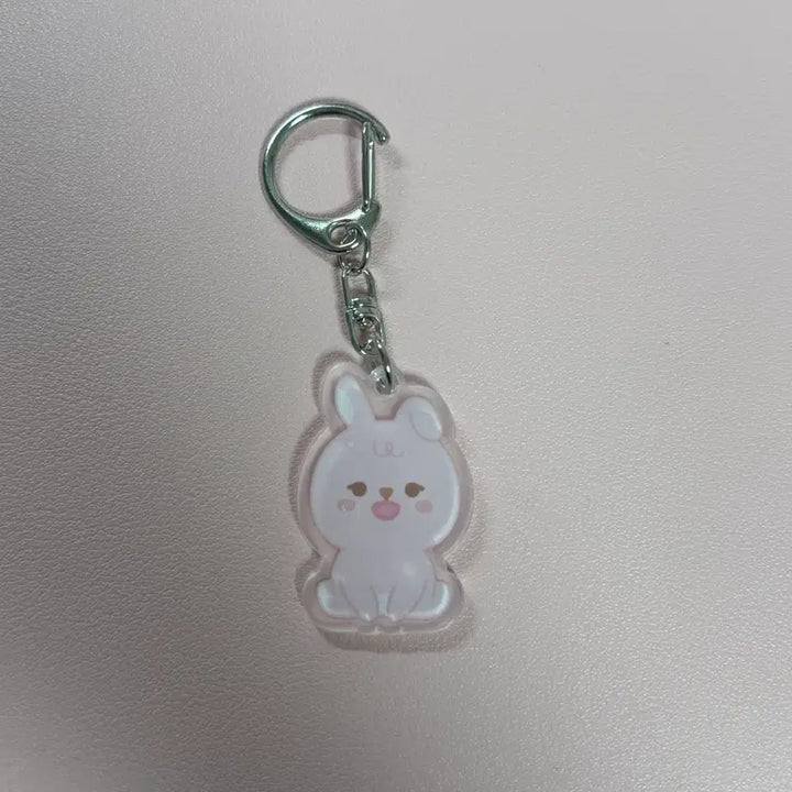 [BUNJANG] DAY6 Young K Petit Merz Deni Merz Acrylic Keyring Wonpil / 데이식스 쁘띠멀즈 데니멀즈 팝업스토어 엠디 굿즈 아크릴 키링 원필 필끼