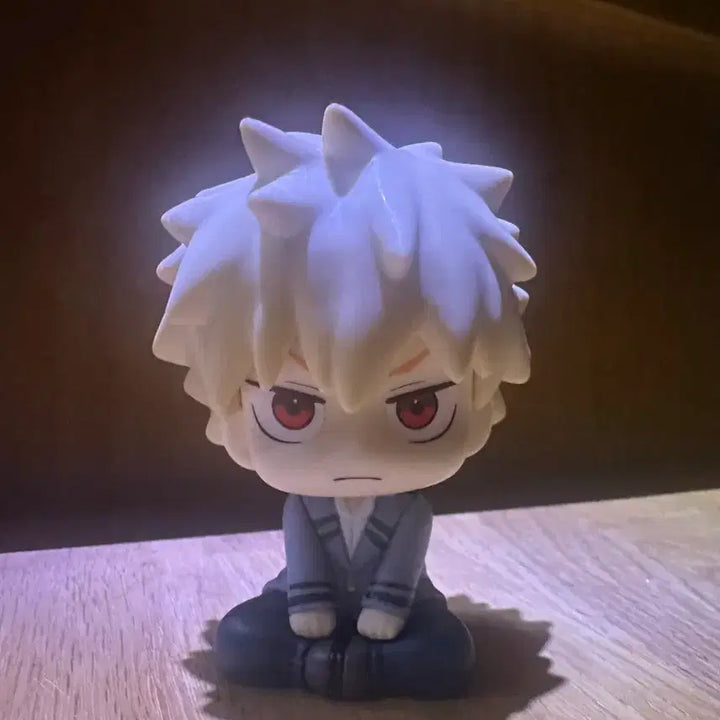 [BUNJANG] My Hero Academia Katsuki Bakugo Figure / 급처))나의 히어로 아카데미아 바쿠고 피규어
