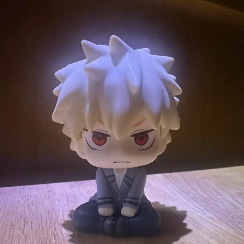[BUNJANG] My Hero Academia Katsuki Bakugo Figure / 급처))나의 히어로 아카데미아 바쿠고 피규어