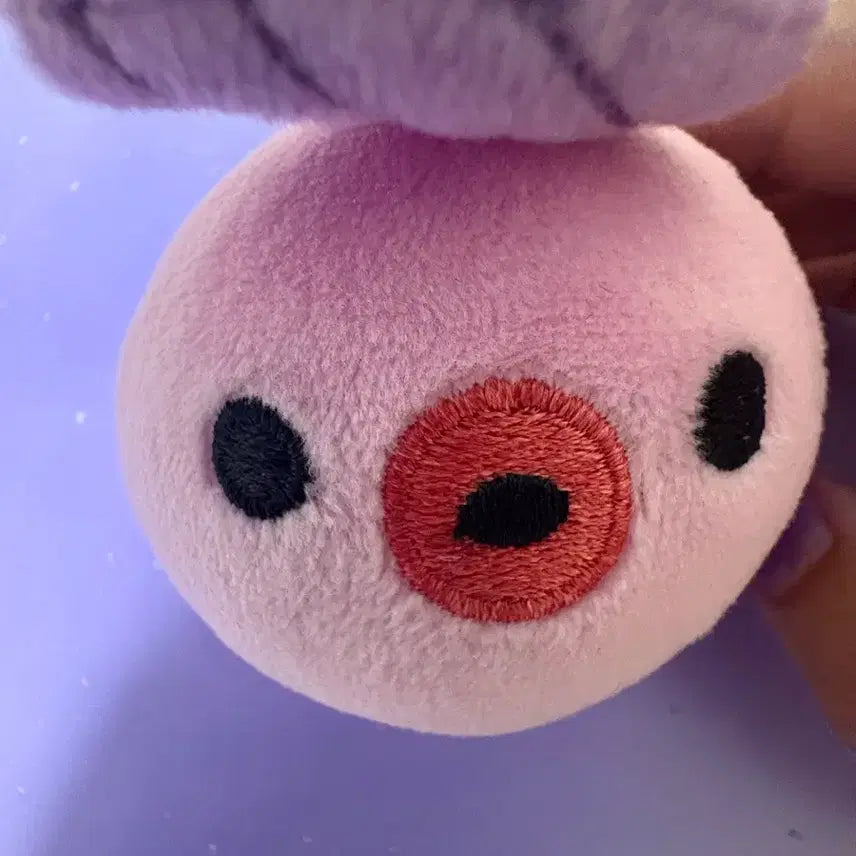 [BUNJANG] CRAVITY Kkru Kkongi Stress Ball Plush / 크래비티 크크루 다콩이 스트레스볼