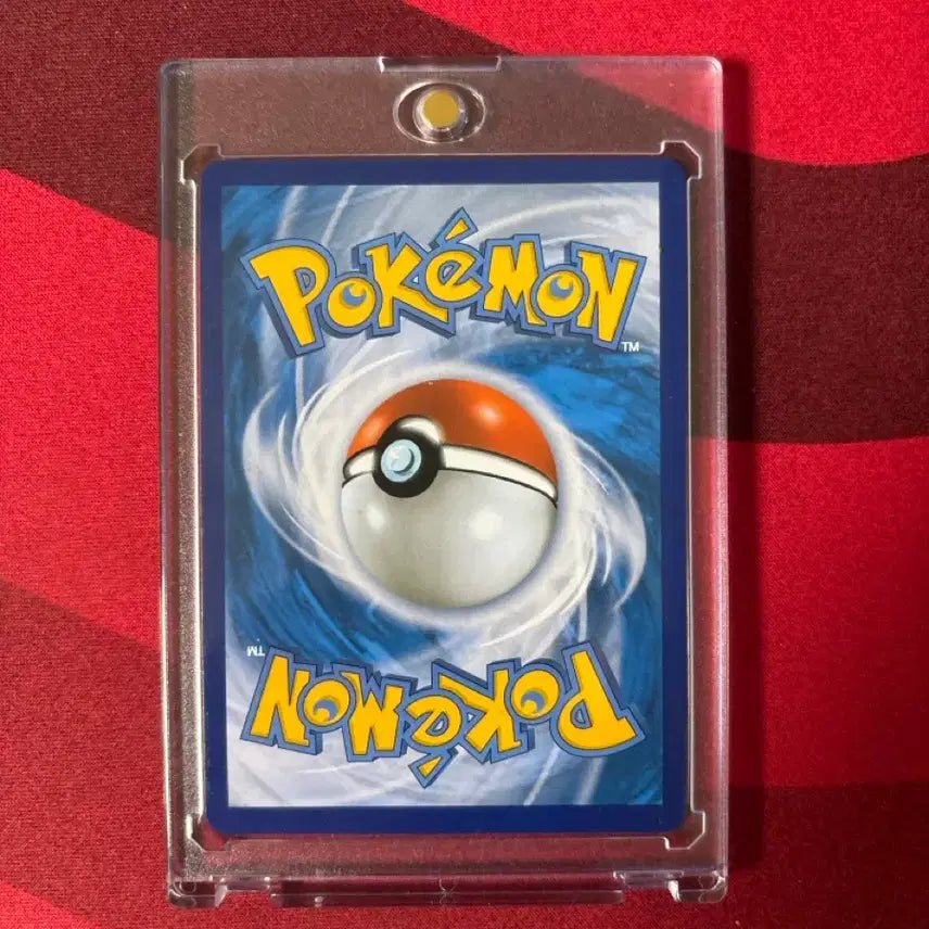 [BUNJANG] Pokemon 25th Anniversary Charizard Trading Card / 포켓몬카드 25주년 리자몽 (sss급 상태)