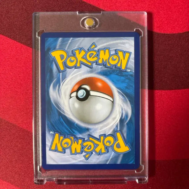 [BUNJANG] Pokemon 25th Anniversary Charizard Trading Card / 포켓몬카드 25주년 리자몽 (sss급 상태)