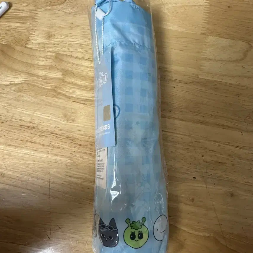 [BUNJANG] SPAO Dan Oosann Umbrella / 쁘넥도 스파오 단우산