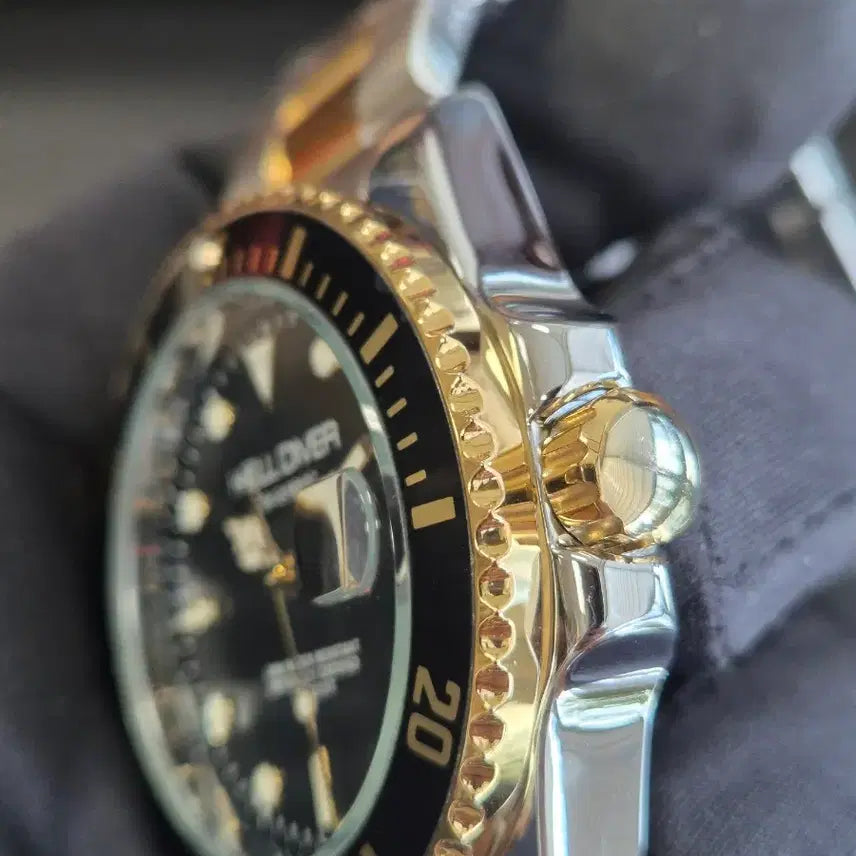 [BUNJANG] Helldiver SB2C-15100D Men&