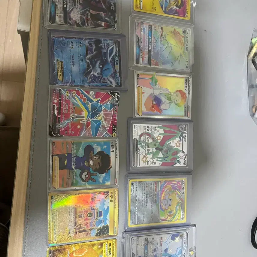 [BUNJANG] Pokemon Cards GX, EX Bundle Set / 포켓몬카드 gx, ex 카드 등 일괄 판매합니다