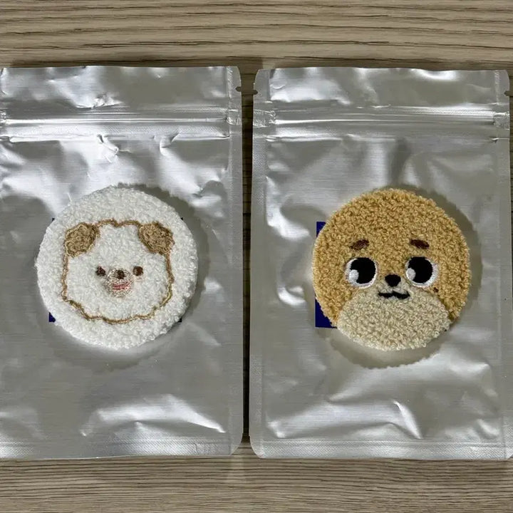 [BUNJANG] DAY6 Denimals Secret Bookle Can Badge Dowoon / (원가) 데이식스 데니멀즈 시크릿 부클 캔 배지 뱃지 도운 데멀 쁘멀 돈