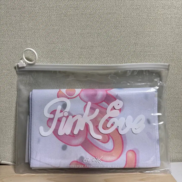 [BUNJANG] Apink Pink Eve Fan Meeting Slogan Bundle Set / 에이핑크 핑크이브 팬미팅 슬로건 일괄 판매합니다