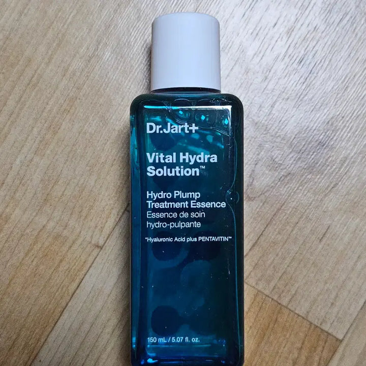 [BUNJANG] Dr.Jart+ Vital Hydra Solution Hydro Plump Treatment Essence 150ml / 닥터자르트 바이탈 하이드라 솔루션 에센스 150ml