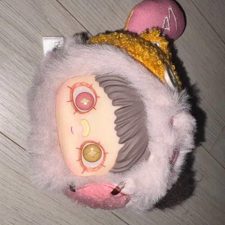 [BUNJANG] MeiMei Forgotten Corner Cat Charm / 메이메이 잊혀진 코너 단종 제품 고양이 키링