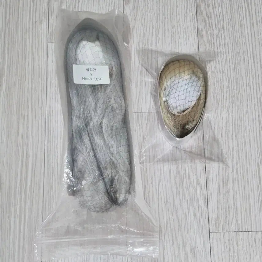 [BUNJANG] USD Ball-Jointed Doll Wig, Outfit &amp; Carrier Bundle / 구체관절인형 usd 가발, 의상 &amp; 구체관절인형 강보 일괄판매