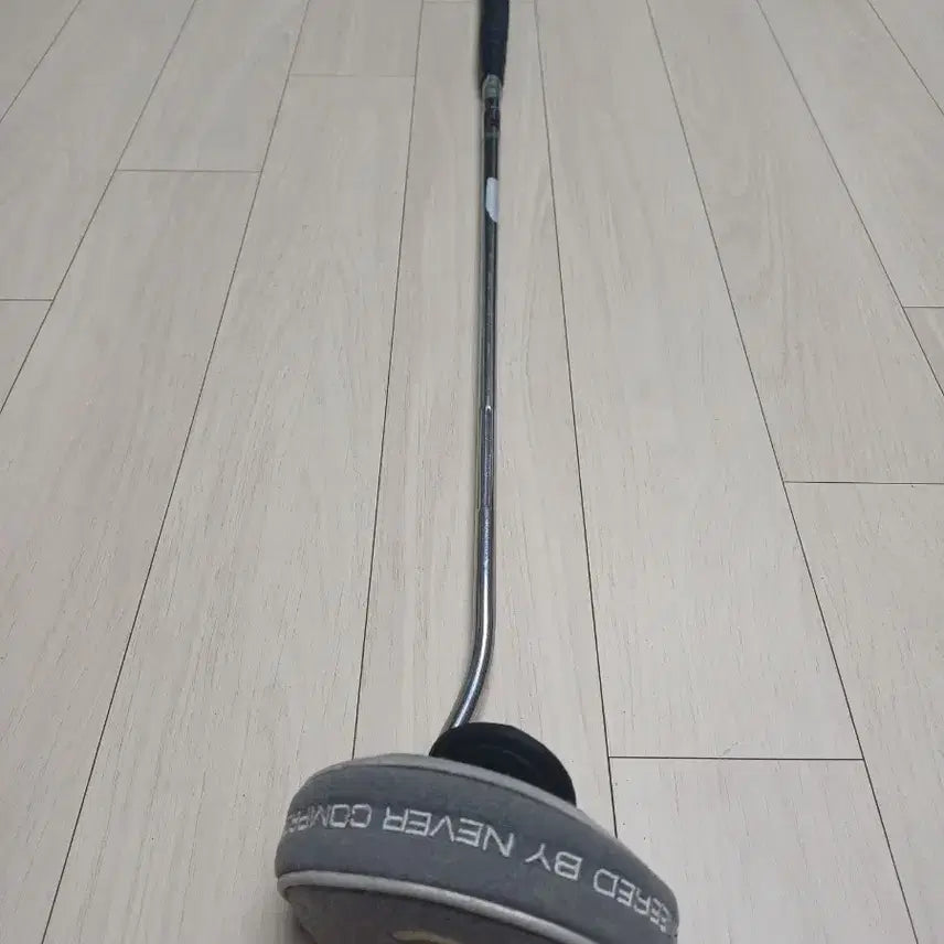 [BUNJANG] Odyssey Dual Force Rossi II Mallet Putter 34-inch / 오디세이 듀얼 포스 로시 II 말렛 퍼터