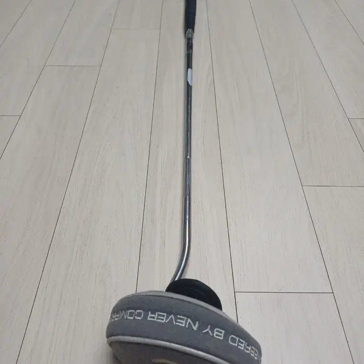 [BUNJANG] Odyssey Dual Force Rossi II Mallet Putter 34-inch / 오디세이 듀얼 포스 로시 II 말렛 퍼터