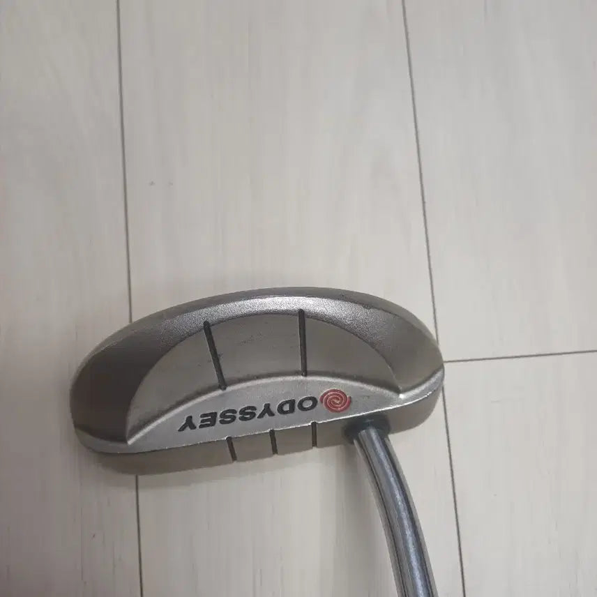 [BUNJANG] Odyssey Dual Force Rossi II Mallet Putter 34-inch / 오디세이 듀얼 포스 로시 II 말렛 퍼터