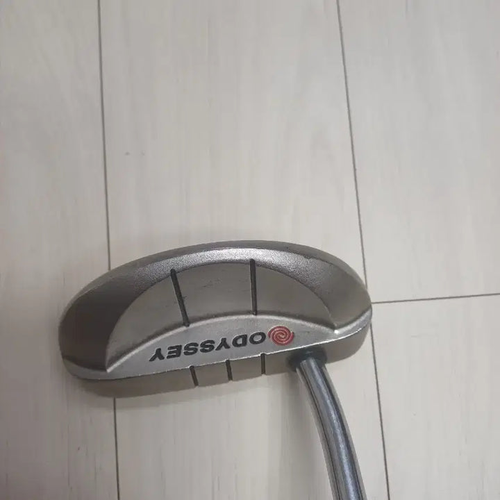 [BUNJANG] Odyssey Dual Force Rossi II Mallet Putter 34-inch / 오디세이 듀얼 포스 로시 II 말렛 퍼터