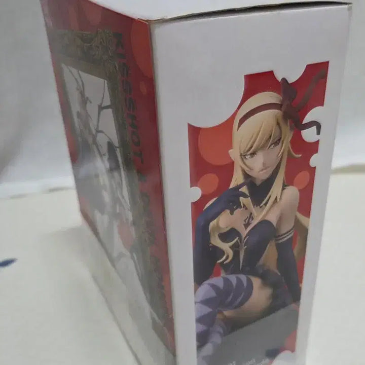 [BUNJANG] Banpresto Madoka Magiatica Kiss-shot Sealed Figure / 반프레스토 마도카타리 키스샷 피규어 미개봉