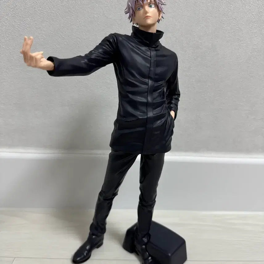 [BUNJANG] Gojo Satoru Figure / 주술회전 고죠 피규어