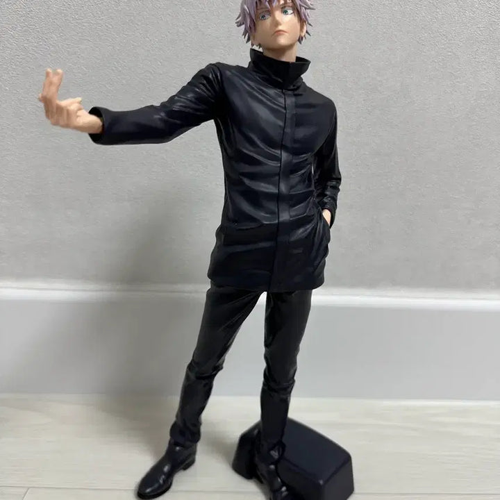 [BUNJANG] Gojo Satoru Figure / 주술회전 고죠 피규어