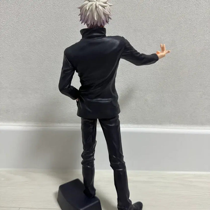 [BUNJANG] Gojo Satoru Figure / 주술회전 고죠 피규어