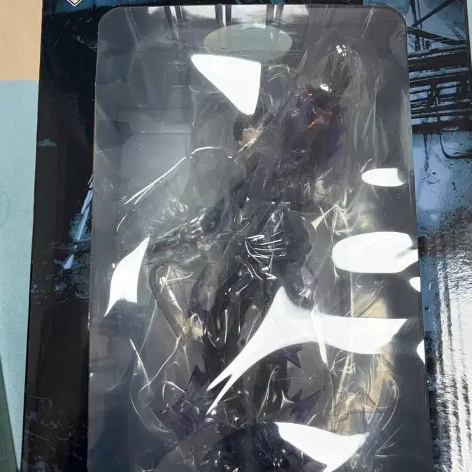 [BUNJANG] Ichiban Kuji Sakamoto Days Natsuki A Prize Figure / 이치방쿠지 사카모토 데이즈 나츠키 A상