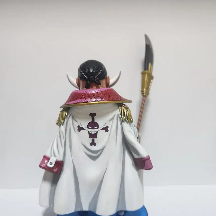 [BUNJANG] One Piece Mega Whitebeard, WCF Kaido Figure Set / 원피스  메가 흰수염 리페 월콜 메가 카이도우 월콜