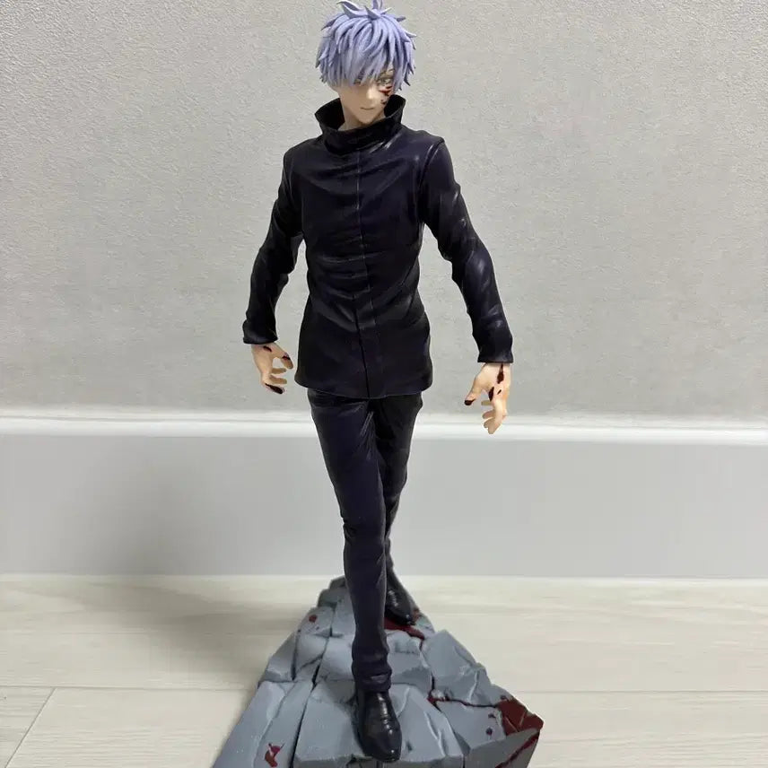 [BUNJANG] Gojo Satoru Figure / 주술회전 고죠 피규어