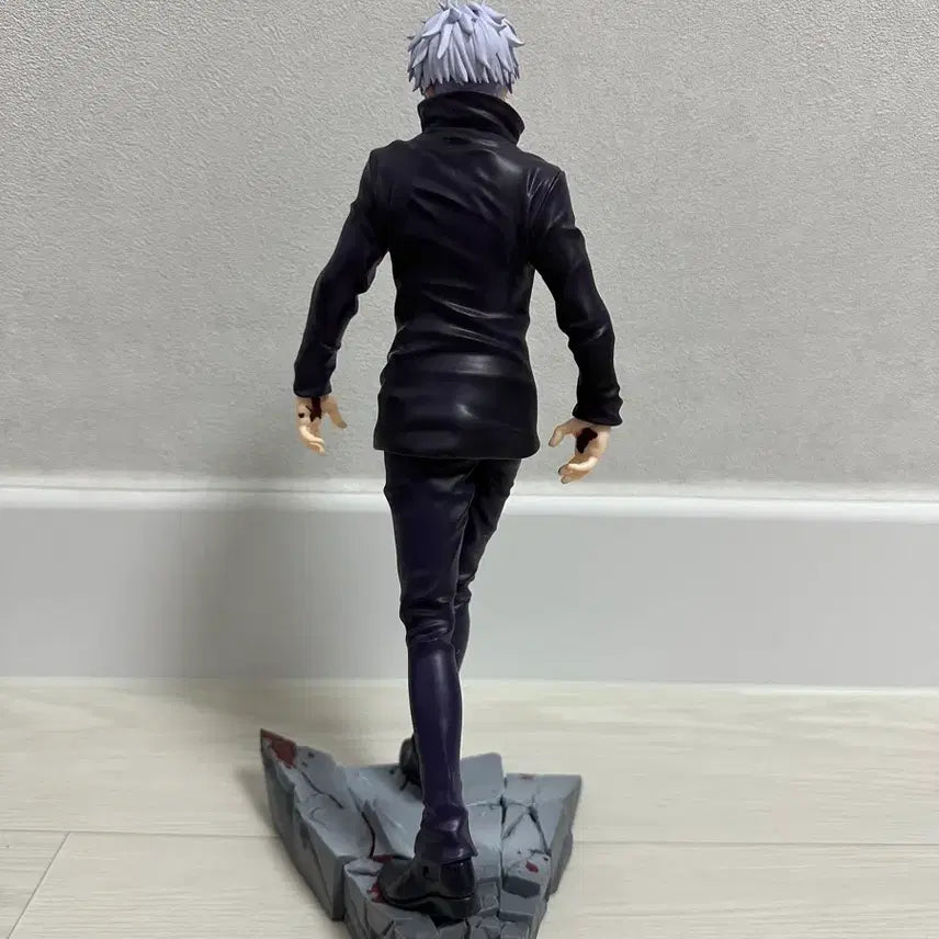 [BUNJANG] Gojo Satoru Figure / 주술회전 고죠 피규어
