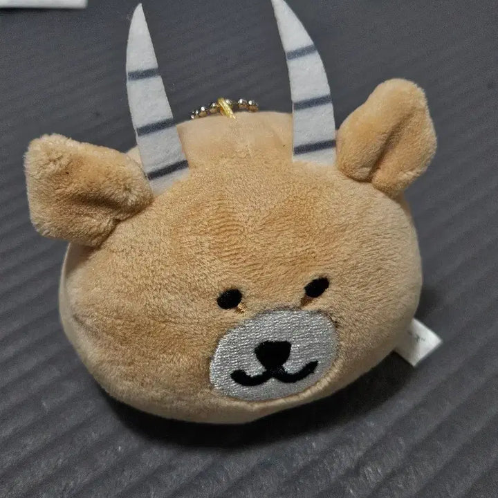 [BUNJANG] Nagano Impala Character Bag Charm / (새상품) 나가노 임팔라 캐릭터