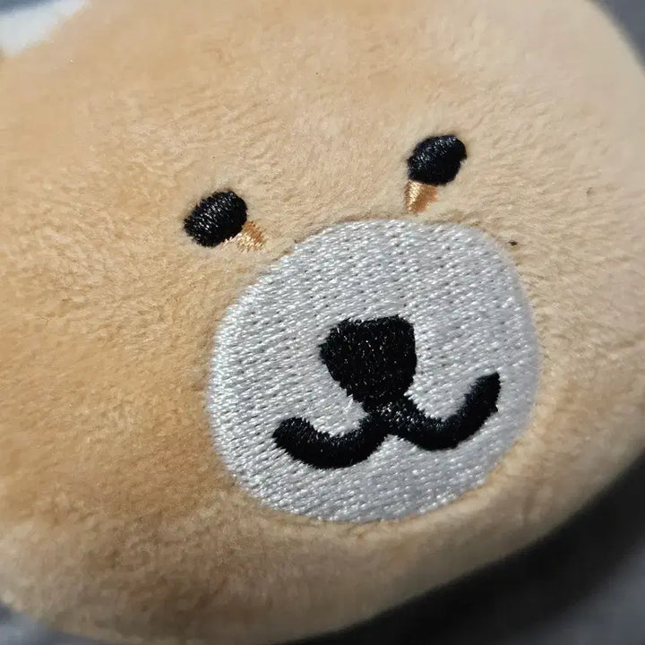 [BUNJANG] Nagano Impala Character Bag Charm / (새상품) 나가노 임팔라 캐릭터