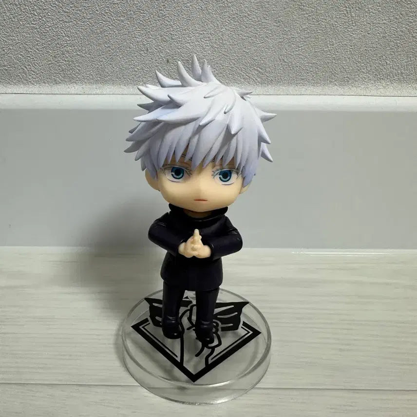 [BUNJANG] Jujutsu Kaisen Satoru Gojo Nendoroid / 주술회전 고죠 넨도로이드